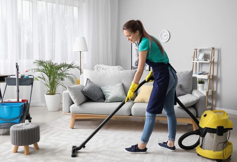 Move In & Out Cleaning Services in Southern Ontario