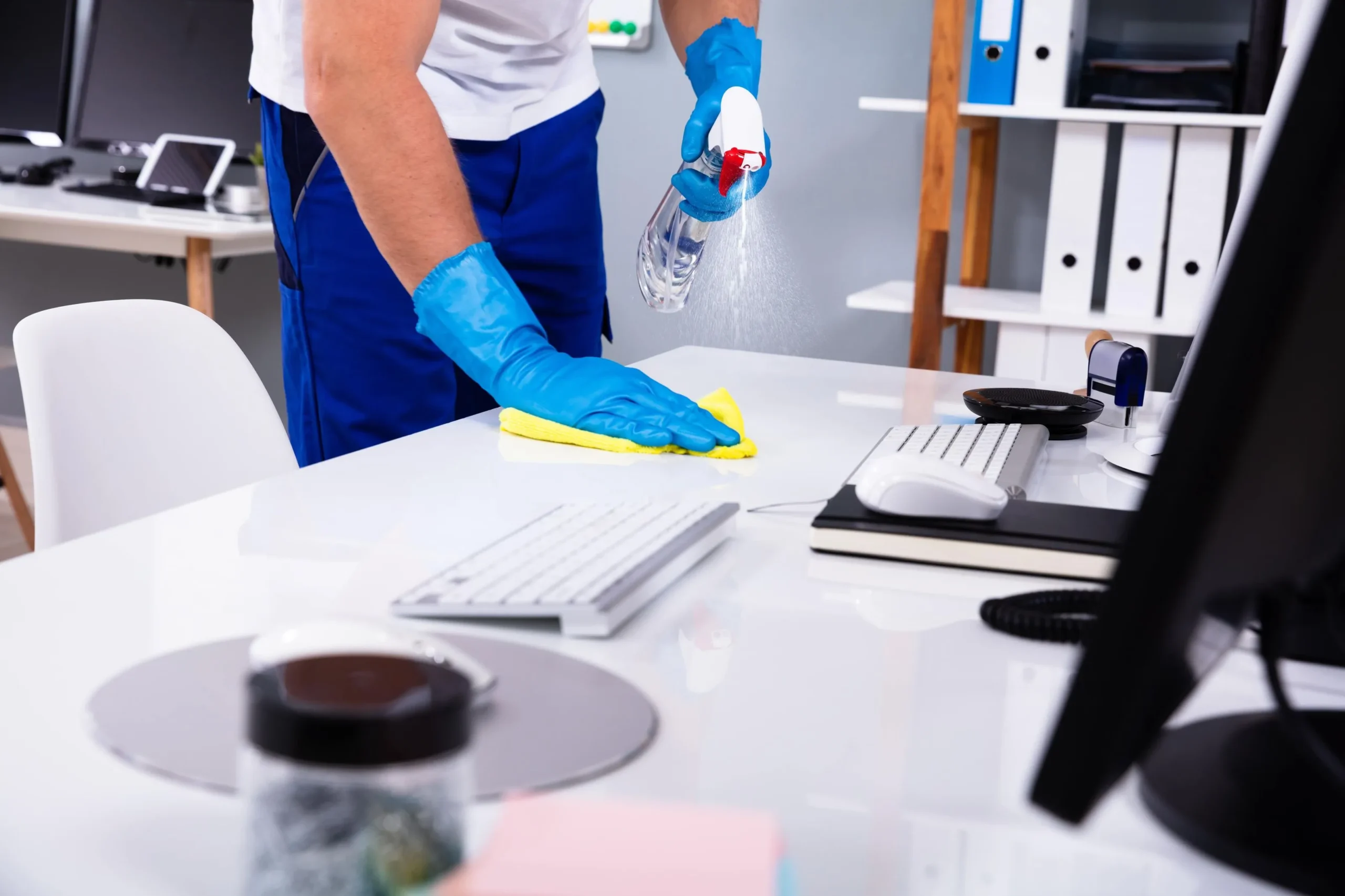 Cleaning Services Kitchener