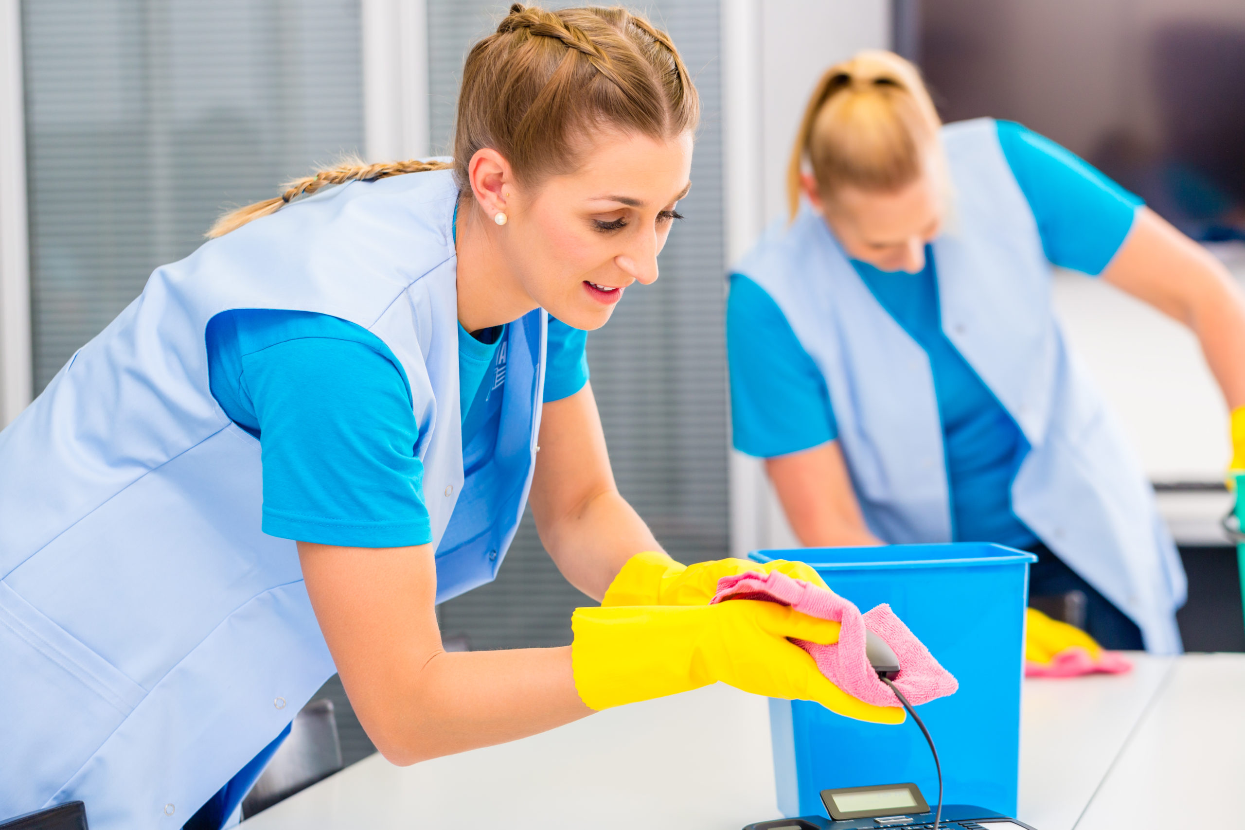 Cleaning Services Kitchener